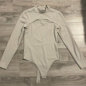 Abercrombie body suit